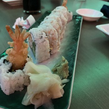 Sky Thai Sushi - Mexican Roll: 3/5 - Sushi Bars Near Me - Fort Lauderdale, Florida Sky Thai Sushi - Mexican Roll: 3/5 - Sushi Bars Near Me - Fort Lauderdale, Florida