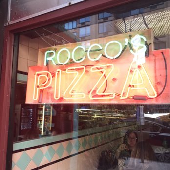 Rocco's Pizza - Rocco's Pizza Joint - Pizza Near Me - New York, New York Rocco's Pizza - Rocco's Pizza Joint - Pizza Near Me - New York, New York