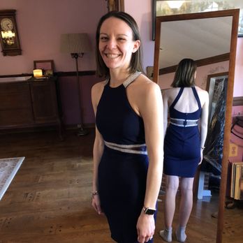 Hemming and Hawing - Danielle needed small alterations to her beautiful dress. - Sewing & Alterations Near Me - Lacey Township, New Jersey Hemming and Hawing - Danielle needed small alterations to her beautiful dress. - Sewing & Alterations Near Me - Lacey Township, New Jersey