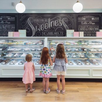 Lolli and Pops - The Sweetness! - Candy Stores Near Me - Cincinnati, Ohio