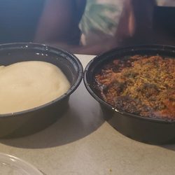 Patience's African Cuisine