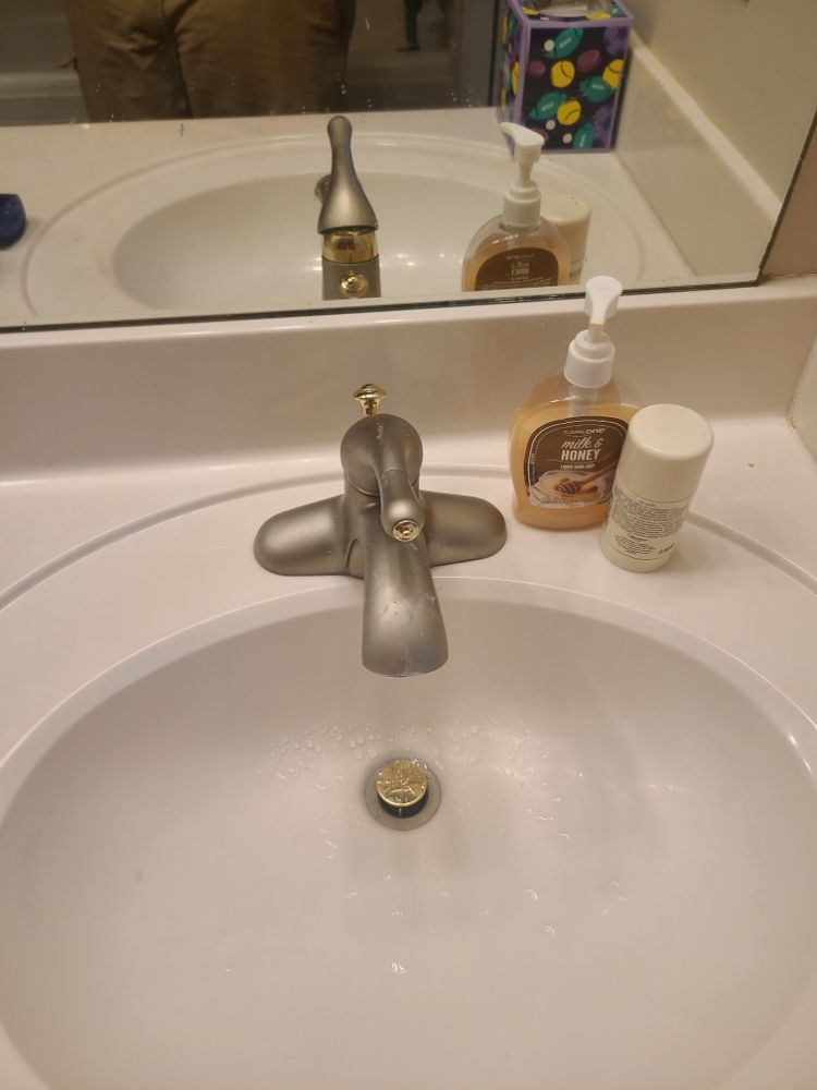 Slide of Lucas & Gram Plumbing