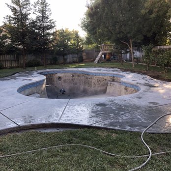 Pools by Ricketts - Pool Cleaners Near Me