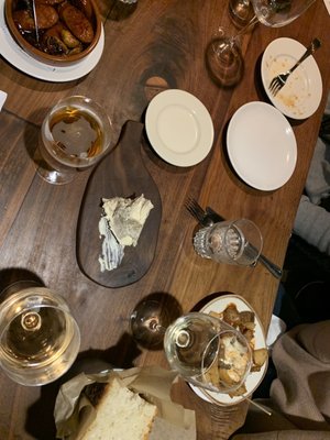 Barcelona Wine Bar by null