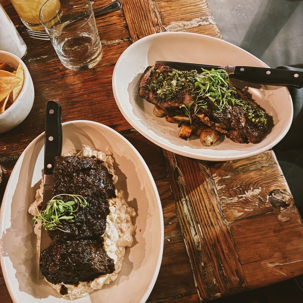 Penca - Short rib & steak - Mexican Near Me - Tucson, Arizona Penca - Short rib & steak - Mexican Near Me - Tucson, Arizona