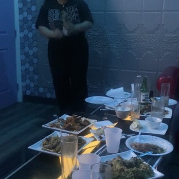 U&I BBQ Karaoke Bar - Chinese Near Me - Aurora, Colorado U&I BBQ Karaoke Bar - Chinese Near Me - Aurora, Colorado