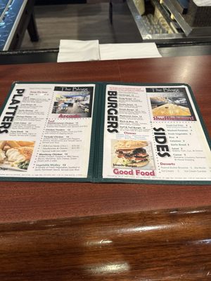 Menu photo 1 The Blogg Pub & Grill Tunkhannock, PA