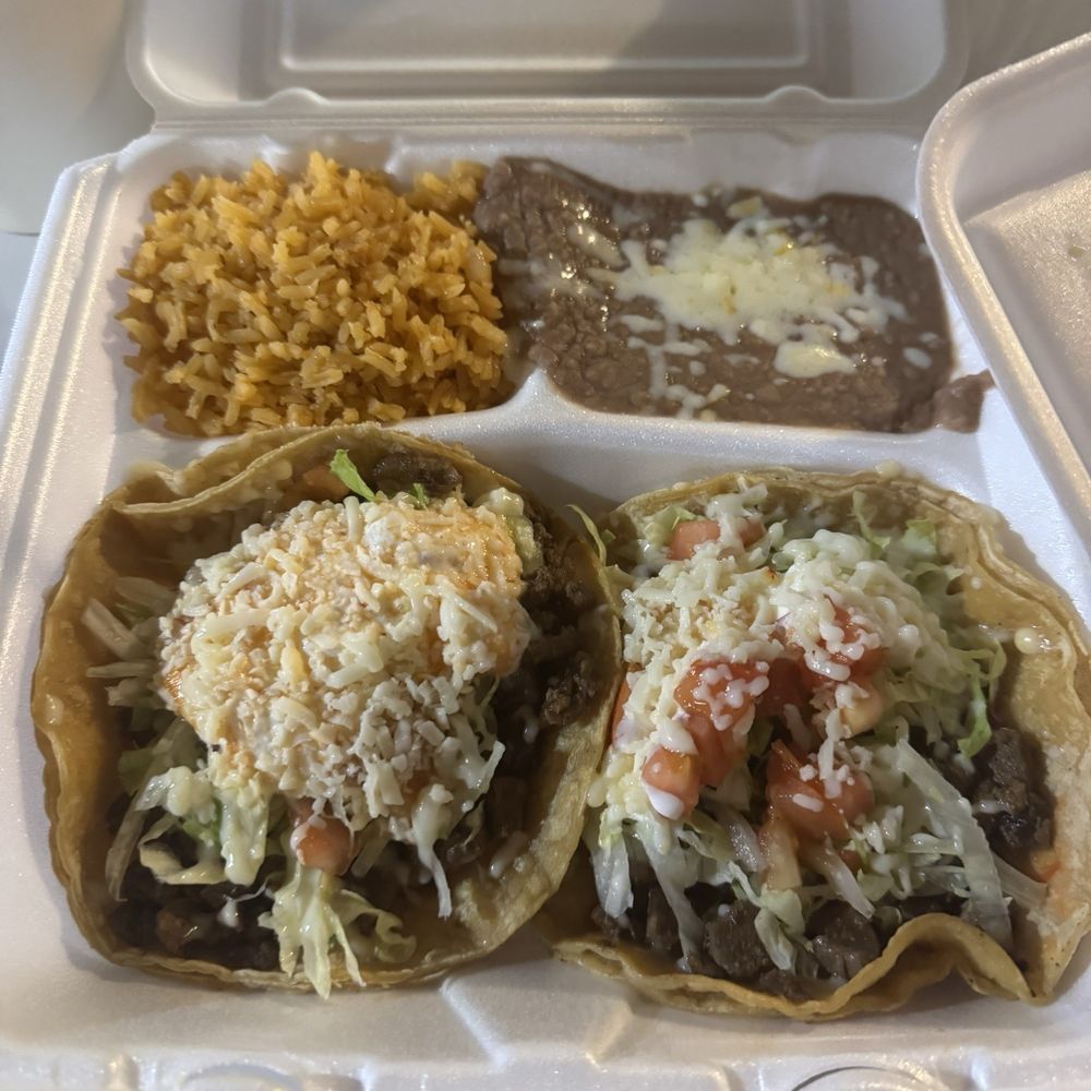 Tony's Burrito Mex - Steak taco dinner - Breakfast & Brunch Near Me - Chicago, Illinois Tony's Burrito Mex - Steak taco dinner - Breakfast & Brunch Near Me - Chicago, Illinois