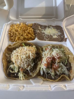 Tony’s Burrito Méx by null