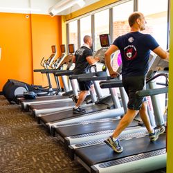 Anytime Fitness