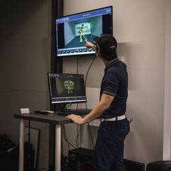 Texas Golf Studio in Houston, TX