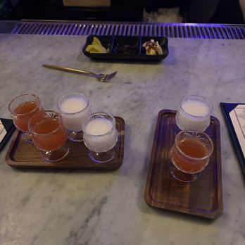 Farmacia Cocktail Bar - Cocktail Bars Near Me - Boston, Massachusetts