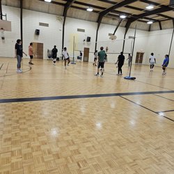 Warren Road Community Center - Volleyball