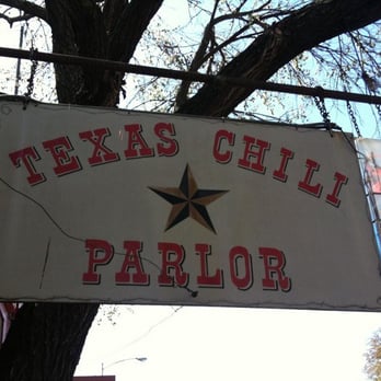 Texas Chili Parlor - American Near Me - Austin, Texas