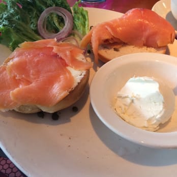 Big Pink - Bagel and lox - Pizza Near Me - Miami Beach, Florida Big Pink - Bagel and lox - Pizza Near Me - Miami Beach, Florida