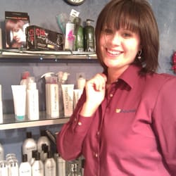 Carrie's Hair Studio - We supply alot of Products as well..