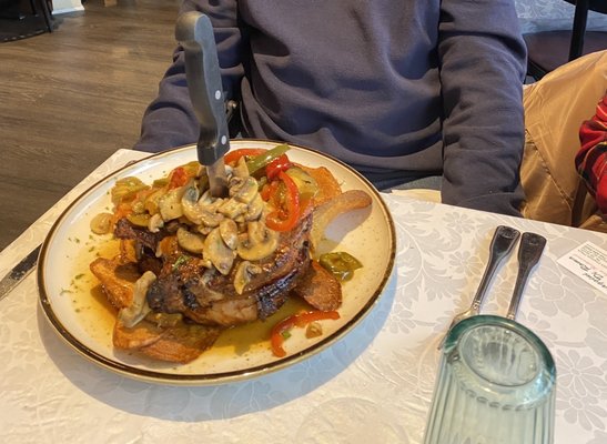 Assaggini Di Roma by null