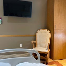 South Lake Hospital  - Someone is having a baby