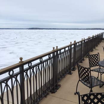 The Edgewater Hotel - Hotels Near Me - Madison, Wisconsin
