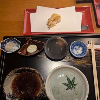 Tempura Matsui - Tempura - Japanese Near Me - New York, New York Tempura Matsui - Tempura - Japanese Near Me - New York, New York
