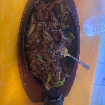 Abyssinia Restaurant and Cafe - Fim Tibs - Ethiopian Near Me - Phoenix, Arizona