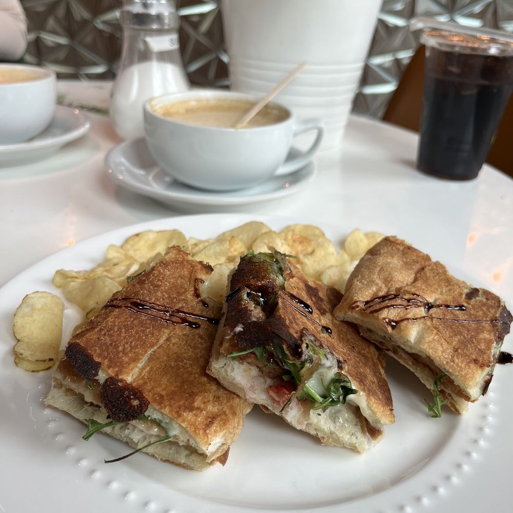 Cafe Esme - Food Les Viandes Panini Les Viandes Panini Bruschetta de Poulet Panini Les Viandes Panini Les Viandes Panini - Coffee & Tea Near Me - Jersey City, New Jersey Cafe Esme - Food Les Viandes Panini Les Viandes Panini Bruschetta de Poulet Panini Les Viandes Panini Les Viandes Panini - Coffee & Tea Near Me - Jersey City, New Jersey