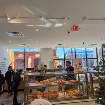 Tous Les Jours - Bakeries Near Me - Gaithersburg, Maryland Tous Les Jours - Bakeries Near Me - Gaithersburg, Maryland