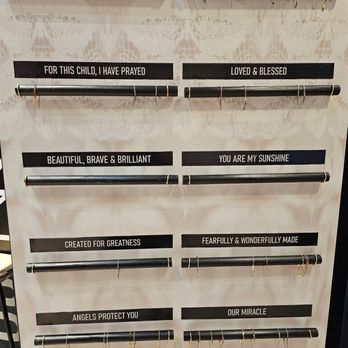 The Inspiration - Different reasons... - Jewelry Near Me - Las Vegas, Nevada
