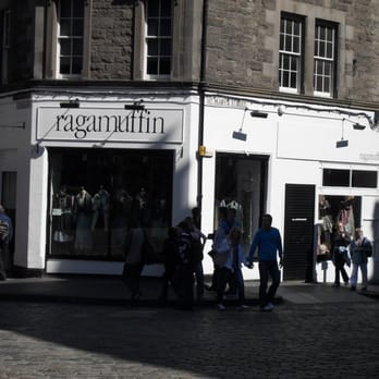 Ragamuffin - Women's Clothing Near Me - Edinburgh, EDH Ragamuffin - Women's Clothing Near Me - Edinburgh, EDH