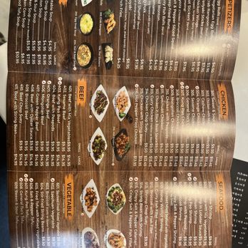 Yao's cafe - Chinese Near Me - Chicago, Illinois