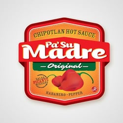 Chipotlan Hot Sauce