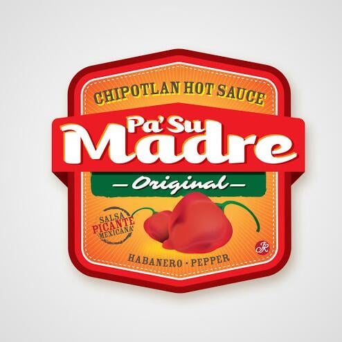 Chipotlan Hot Sauce
