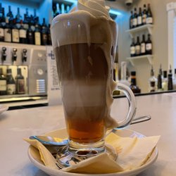 Sazio - Italian Coffe