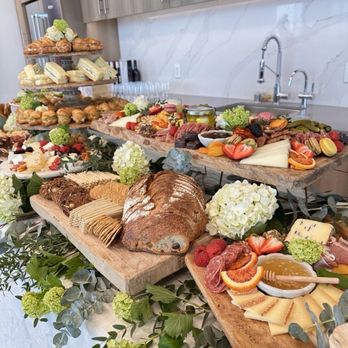 Newport Charcuterie - Caterers Near Me - Costa Mesa, California