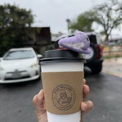 King William Coffee House
