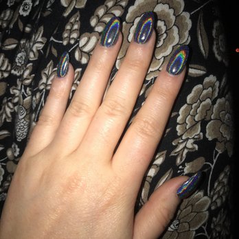 Polished Nails & Spa - Nail Salons Near Me - Napa, California