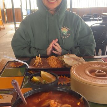 Grandma's Tamales - Menudo and Chilaquiles - Mexican Near Me - Bakersfield, California