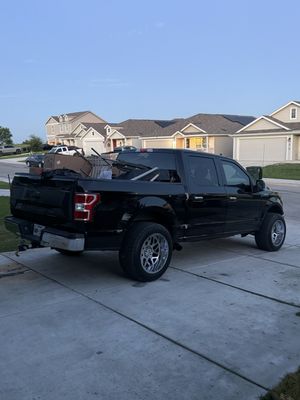Texas Bulk Haulers on Yelp