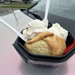 Apple Dumpling
