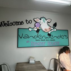 Vanderwende's