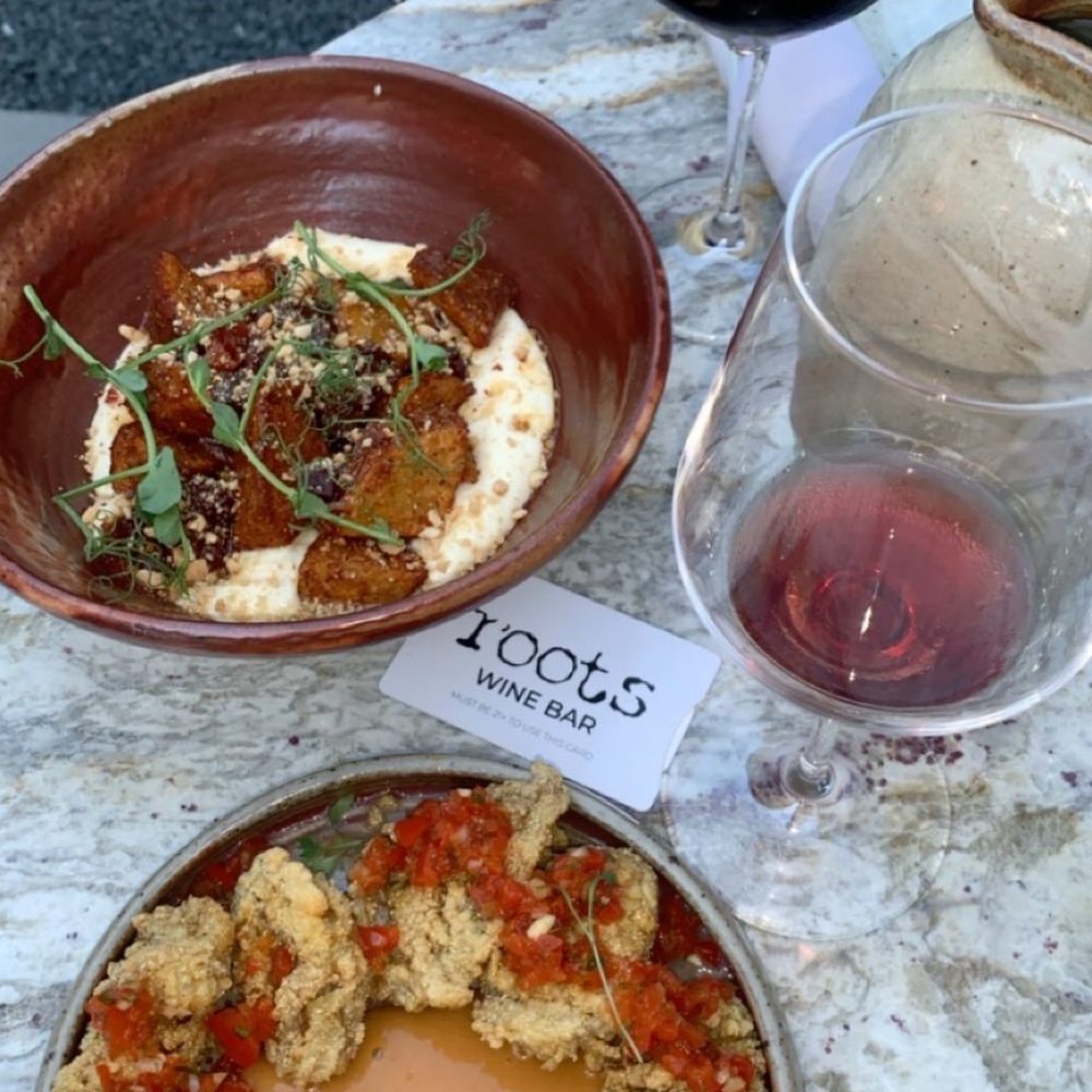 Roots - Wine Bars Near Me - Houston, Texas Roots - Wine Bars Near Me - Houston, Texas