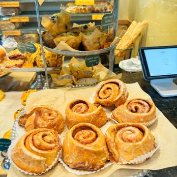 Spring Mill Bread - Yes, please!! - Bakeries Near Me - Takoma Park, Maryland
