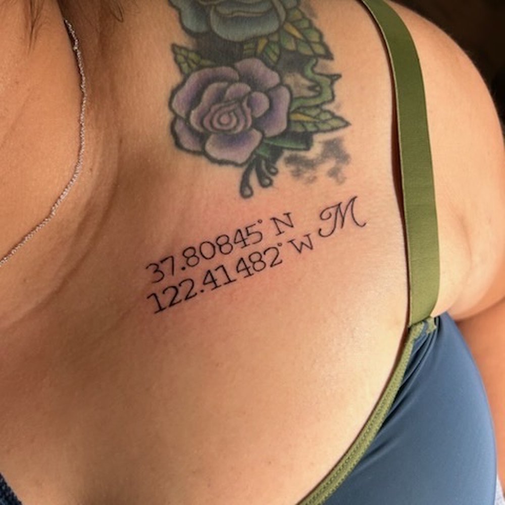 Third Eye Tattoo - A couple of tattoo done by Lyme. - Tattoo Near Me - San Leandro, California Third Eye Tattoo - A couple of tattoo done by Lyme. - Tattoo Near Me - San Leandro, California