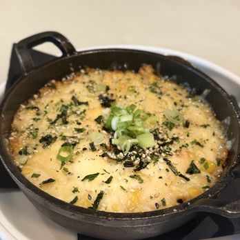 Jade Beverly Hills - Corn cheese - Japanese Near Me - Beverly Hills, California Jade Beverly Hills - Corn cheese - Japanese Near Me - Beverly Hills, California