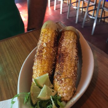 K38 Baja Grill Forum - Street corn - Mexican Near Me - Wilmington, North Carolina K38 Baja Grill Forum - Street corn - Mexican Near Me - Wilmington, North Carolina