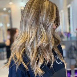 Serenity Salon & Spa - After