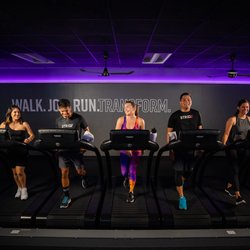 STRIDE Fitness