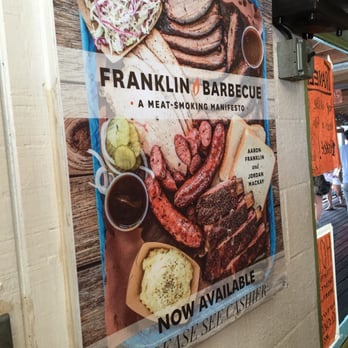 Franklin Barbecue - Barbeque Near Me - Austin, Texas Franklin Barbecue - Barbeque Near Me - Austin, Texas