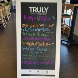 The Scotsman Grille - Daily Specials