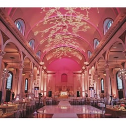 Amber Event Production - Lighting by Amber